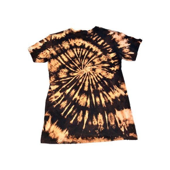 McDonalds Saweetie Crew Bleached Tee - Picture 3 of 4